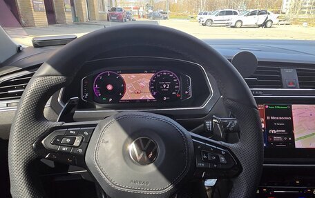 Volkswagen Tiguan II, 2019 год, 3 199 000 рублей, 22 фотография