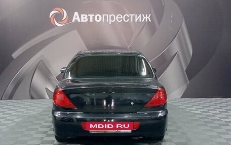 KIA Spectra II (LD), 2008 год, 315 000 рублей, 6 фотография