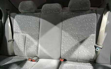 KIA Spectra II (LD), 2008 год, 315 000 рублей, 11 фотография