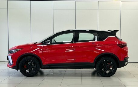 Geely Coolray I, 2024 год, 2 794 190 рублей, 3 фотография