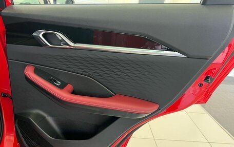 Geely Coolray I, 2024 год, 2 794 190 рублей, 13 фотография