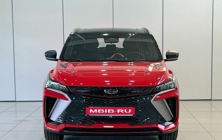 Geely Coolray I, 2024 год, 2 794 190 рублей, 2 фотография