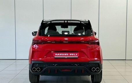 Geely Coolray I, 2024 год, 2 794 190 рублей, 5 фотография