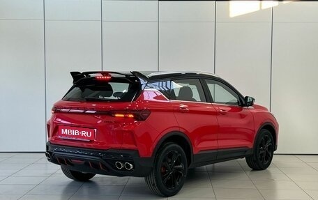 Geely Coolray I, 2024 год, 2 794 190 рублей, 7 фотография