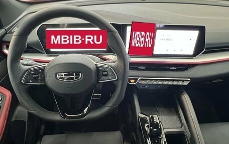Geely Coolray I, 2024 год, 2 794 190 рублей, 15 фотография