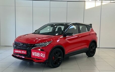 Geely Coolray I, 2024 год, 2 794 190 рублей, 4 фотография