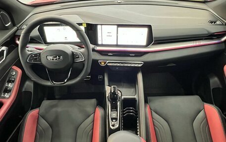 Geely Coolray I, 2024 год, 2 794 190 рублей, 16 фотография