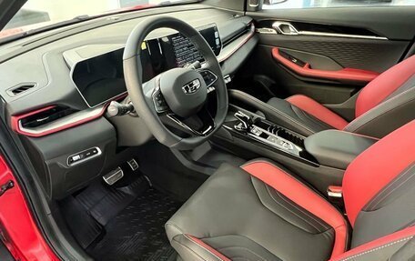 Geely Coolray I, 2024 год, 2 794 190 рублей, 20 фотография