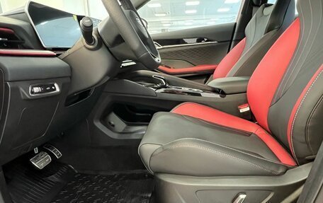 Geely Coolray I, 2024 год, 2 794 190 рублей, 19 фотография
