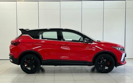Geely Coolray I, 2024 год, 2 794 190 рублей, 22 фотография