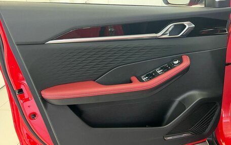 Geely Coolray I, 2024 год, 2 794 190 рублей, 23 фотография