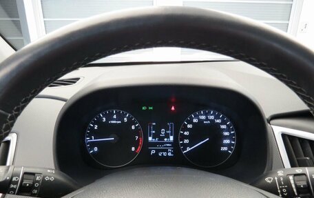 Hyundai Creta I рестайлинг, 2019 год, 1 679 000 рублей, 8 фотография