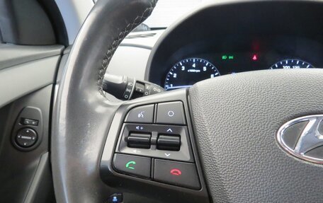 Hyundai Creta I рестайлинг, 2019 год, 1 679 000 рублей, 9 фотография