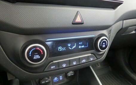 Hyundai Creta I рестайлинг, 2019 год, 1 679 000 рублей, 14 фотография