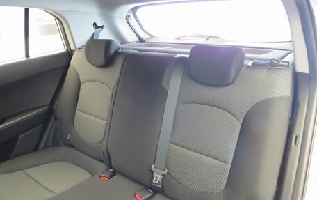Hyundai Creta I рестайлинг, 2019 год, 1 679 000 рублей, 21 фотография