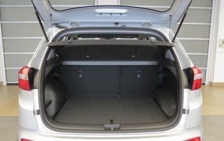 Hyundai Creta I рестайлинг, 2019 год, 1 679 000 рублей, 27 фотография