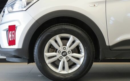 Hyundai Creta I рестайлинг, 2019 год, 1 679 000 рублей, 26 фотография