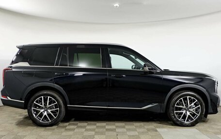 GAC GS8, 2024 год, 4 499 000 рублей, 7 фотография