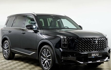 GAC GS8, 2024 год, 4 499 000 рублей, 3 фотография