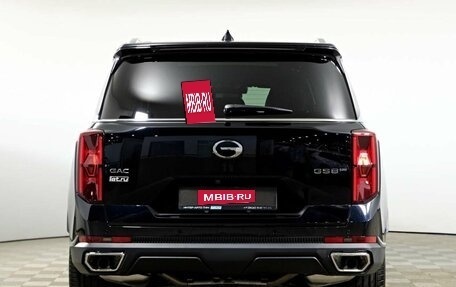 GAC GS8, 2024 год, 4 499 000 рублей, 5 фотография