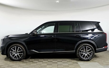 GAC GS8, 2024 год, 4 499 000 рублей, 8 фотография