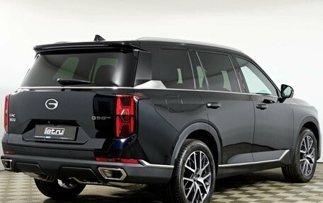 GAC GS8, 2024 год, 4 499 000 рублей, 6 фотография