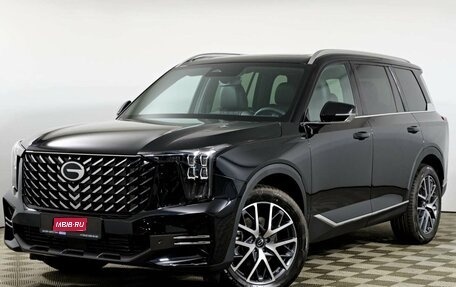 GAC GS8, 2024 год, 4 499 000 рублей, 1 фотография