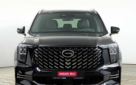 GAC GS8, 2024 год, 4 499 000 рублей, 2 фотография