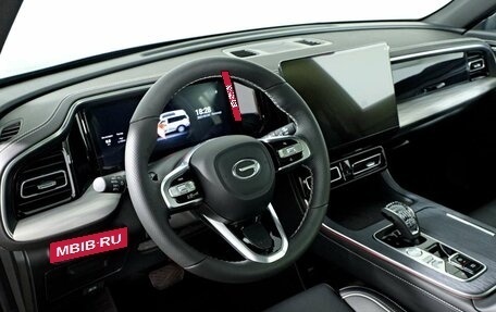 GAC GS8, 2024 год, 4 499 000 рублей, 12 фотография