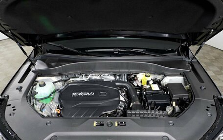 GAC GS8, 2024 год, 4 499 000 рублей, 17 фотография