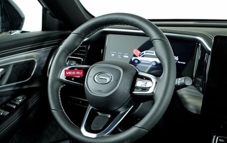 GAC GS8, 2024 год, 4 499 000 рублей, 19 фотография