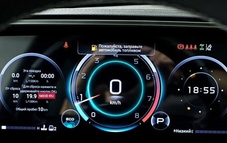 GAC GS8, 2024 год, 4 499 000 рублей, 20 фотография