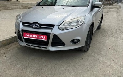 Ford Focus III, 2013 год, 840 000 рублей, 1 фотография