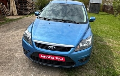 Ford Focus II рестайлинг, 2008 год, 560 000 рублей, 1 фотография