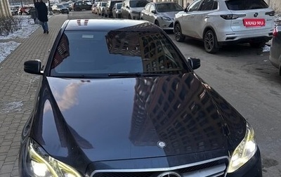 Mercedes-Benz E-Класс, 2010 год, 1 350 000 рублей, 1 фотография