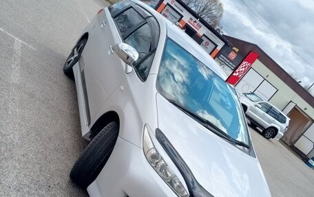 Toyota Wish II, 2009 год, 1 215 000 рублей, 1 фотография