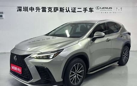 Lexus NX, 2022 год, 3 600 000 рублей, 1 фотография