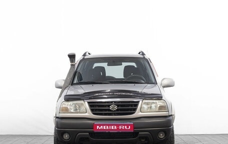 Suzuki Grand Vitara, 2004 год, 749 000 рублей, 1 фотография