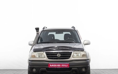 Suzuki Grand Vitara, 2004 год, 749 000 рублей, 1 фотография