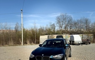 BMW 1 серия, 2013 год, 1 100 000 рублей, 1 фотография