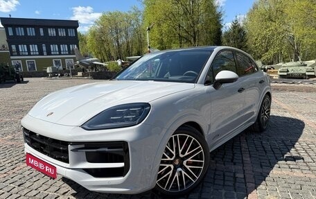 Porsche Cayenne III, 2025 год, 23 900 000 рублей, 1 фотография