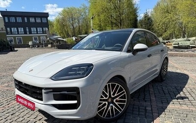 Porsche Cayenne III, 2025 год, 23 900 000 рублей, 1 фотография