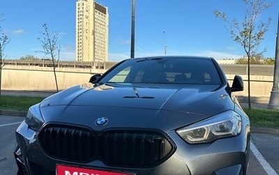 BMW 2 серия F44, 2021 год, 3 100 000 рублей, 1 фотография