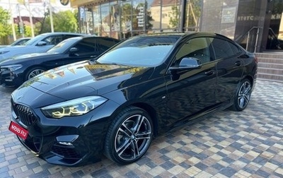 BMW 2 серия F44, 2021 год, 3 450 000 рублей, 1 фотография