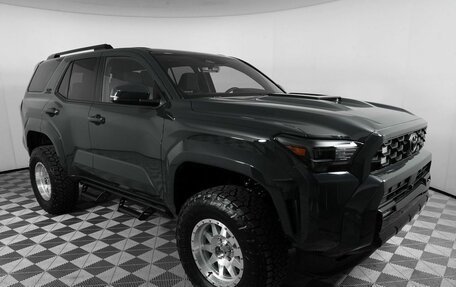 Toyota 4Runner, 2025 год, 12 290 000 рублей, 1 фотография