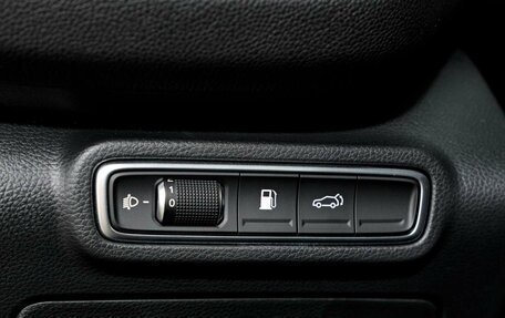 GAC GS8, 2024 год, 4 499 000 рублей, 24 фотография