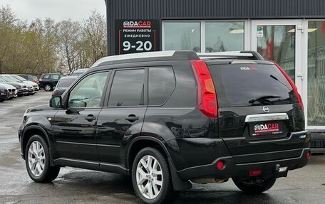 Nissan X-Trail, 2008 год, 1 149 000 рублей, 5 фотография