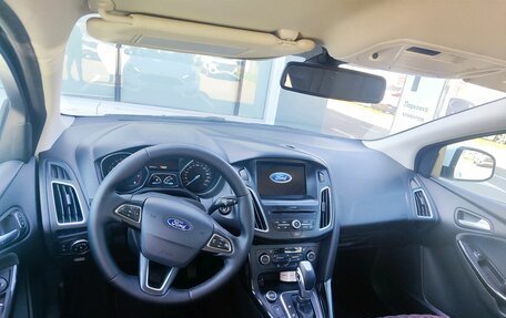 Ford Focus III, 2017 год, 1 170 000 рублей, 5 фотография