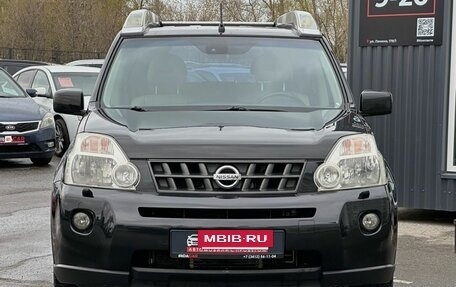 Nissan X-Trail, 2008 год, 1 149 000 рублей, 3 фотография