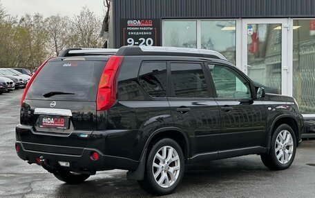 Nissan X-Trail, 2008 год, 1 149 000 рублей, 7 фотография